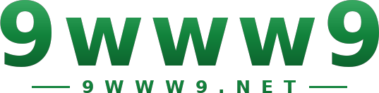 9www9 logo